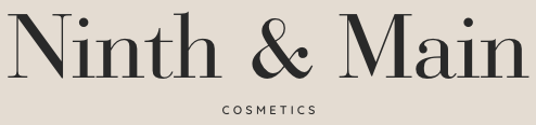 Ninth & Main Cosmetics